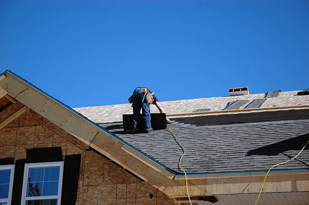 Best Rubber Roofing (EPDM, TPO)  in Park City, KS