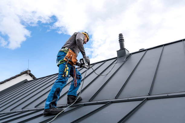 Best Metal Roofing Installation  in Park City, KS